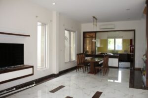 Cho thuê nhà tại Vinhomes Riverside Hoa Lan full nội thất
