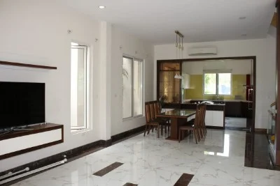 Cho thuê nhà tại Vinhomes Riverside Hoa Lan full nội thất