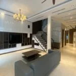 Xem ảnh 1: Cho thuê nhà Nguyệt Quế Vinhomes The Harmony full đồ
