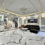 Xem ảnh 1: Cho thuê nhà Vinhome Harmony full nội thất mới hoàn thiện 4PN