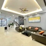 Xem ảnh 1: Cho thuê nhà Vinhome Harmony, full nội thất tại Nguyệt Quế