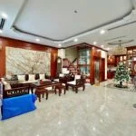 Xem ảnh 1: Cho thuê nhà Vinhome Harmony đầy đủ đồ, có thang máy