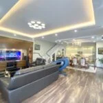 Xem ảnh 1: Cho thuê nhà Vinhomes Harmony đã trang bị full nội thất