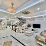 Xem ảnh 1: Cho thuê nhà Vinhomes Riverside Long Biên, 4PN đủ nội thất
