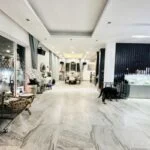 Xem ảnh 1: Cho thuê nhà Vinhomes Riverside thiết kế nội thất hiện đại
