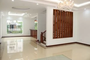 Ảnh VH466: Cho thuê song lập Vinhomes Riverside không đồ Hoa Lan