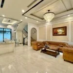 Xem ảnh 1: Cho thuê Vinhomes Harmony nhà liền kề 4PN khép kin