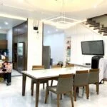 Xem ảnh 1: Chủ nhà bán biệt thự Vinhomes Harmony hoàn thiện nội thất