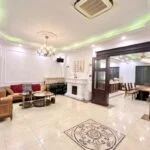 Xem ảnh 1: Chủ nhà cho thuê biệt thự Vinhomes Riverside đủ đồ 4PN hiện đại