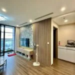 Xem ảnh 1: Chung cư 2PN 2WC tại Vinhomes Symphony Long Biên