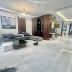 Xem ảnh 1: Liền kề Vinhomes Harmony cần cho thuê full nội thất 4PN