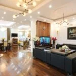 Xem ảnh 1: Liền kề Vinhomes Riverside giai đoạn 1 cần cho thuê