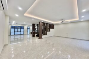 Nhà Harmony cho thuê mới hoàn thiện gần trường Vinschool