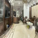 Xem ảnh 1: Nhà liền kề Vinhomes Harmony cho thuê, có thang máy, gần Hồ