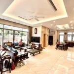 Xem ảnh 1: Biệt thự Vinhomes Harmony gần Vinschool cho thuê có thang máy