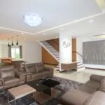 Xem ảnh 1: Thuê biệt thự đơn lập Vinhomes Riverside full nội thất gần BIS