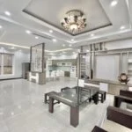 Xem ảnh 1: Thuê biệt thự đơn lập Vinhomes Riverside full nội thất giá tốt nhất