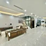 Xem ảnh 1: Thuê biệt thự Harmony đầy đủ nội thất, có thang máy 4 phòng ngủ