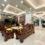 Xem ảnh 1: Thuê biệt thự Harmony đủ đồ, có thang máy bên Hồ