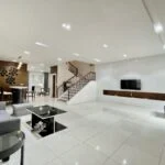 Xem ảnh 1: Thuê biệt thự Hoa Sữa Vinhome Riverside trang bị full đồ