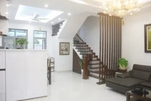Ảnh VH200: Thuê biệt thự liền kề Harmony đã hoàn thiện nội thất