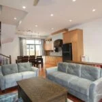 Xem ảnh 1: Thuê biệt thự liền kề Vinhome Harmony, gần Vinschool 4 phòng ngủ
