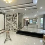 Xem ảnh 1: Thuê biệt thự song lập đầy đủ đồ Vinhomes Riverside, 4PN có sông