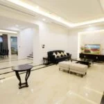 Xem ảnh 1: Thuê biệt thự song lập Vinhomes Harmony đã hoàn thiện full nội thất