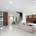 Xem ảnh 1: Thuê biệt thự song lập Vinhomes Riverside có sông và sân vườn