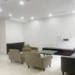 Xem ảnh 1: Thuê biệt thự song lập Vinhomes Riverside đủ đồ gần Almaz
