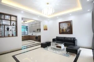 Ảnh VH159: Thuê biệt thự Vinhomes Harmony full nội thất gần Vinschool và Hồ
