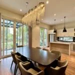 Xem ảnh 1: Thuê biệt thự Vinhomes Riverside Hoa Sữa, 200m2 full nội thất