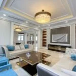 Xem ảnh 1: Thuê biệt thự Vinhomes The Harmony căn đơn lập gần Vinschool