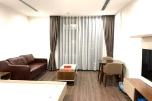 Ảnh VH331: Thuê căn hộ Symphony Riverside studio full nội thất