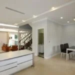 Xem ảnh 1: Thuê nhà biệt thự Hoa Sữa Vinhomes Riverside, có sông đủ đồ gần BIS