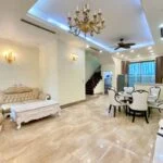 Xem ảnh 1: Thuê nhà liên kề Vinhomes Harmony đủ đồ có thang máy