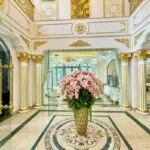 Xem ảnh 1: Thuê biệt thự đơn lập Vinhomes Harmony, full nội thất tân cổ điển