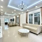 Xem ảnh 1: Thuê nhà Vinhomes Riverside căn song lập khu Hoa Sữa