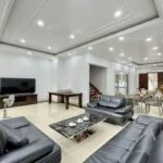 Xem ảnh 1: Thuê song lập biệt thự Vinhomes Riverside khu Hoa Sữa