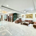 Xem ảnh 1: Vinhomes The Harmony: Biệt thự cho thuê 04 phòng ngủ full nội thất