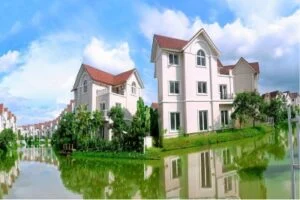 Thông tin cho thuê biệt thự dự án Vinhomes Riverside