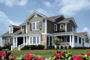 Các đại gia thường chọn loại biệt thự như thế nào?