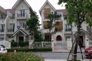 Mở bán biệt thự liền kề Vinhomes Riverside giá gốc chủ đầu tư