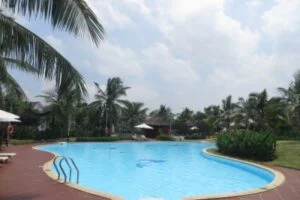 Tiện ích biệt thự Vinhomes Riverside có gì nổi trội?