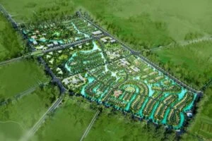 Dịch vụ nhà cho thuê ở Vinhomes Riverside uy tín chất lượng