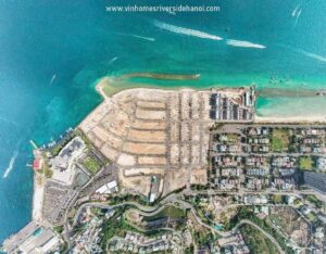 Vinhomes Pearl Bay - Lựa chọn đầu tư của tầng lớp tinh hoa
