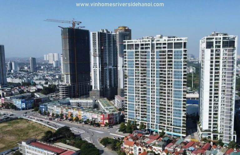 Bất động sản Hà Nội: giá chững lại và thanh khoản giảm
